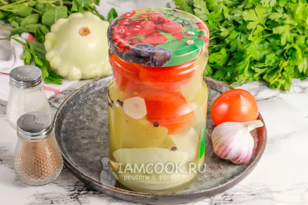 Шаг 8: иллюстрация