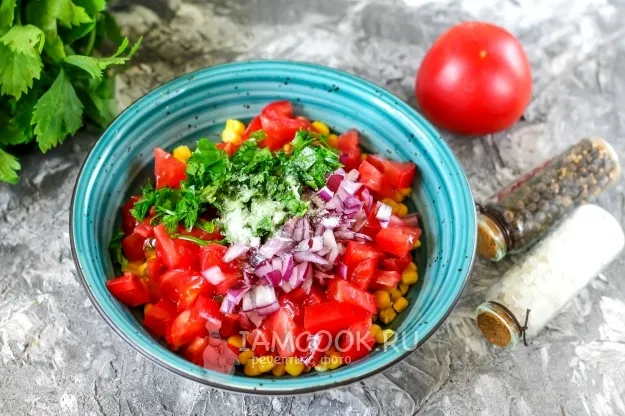 Шаг 5: иллюстрация