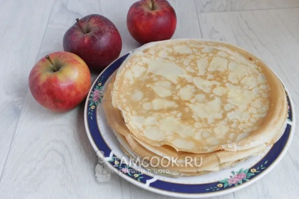 Шаг 1: иллюстрация