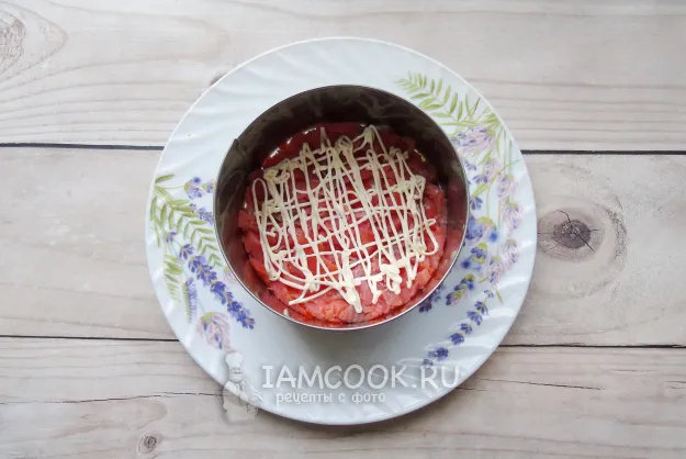 Шаг 3: иллюстрация