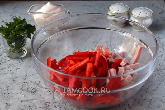 Шаг 3: иллюстрация