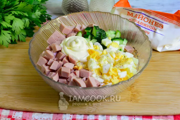 Шаг 6: иллюстрация