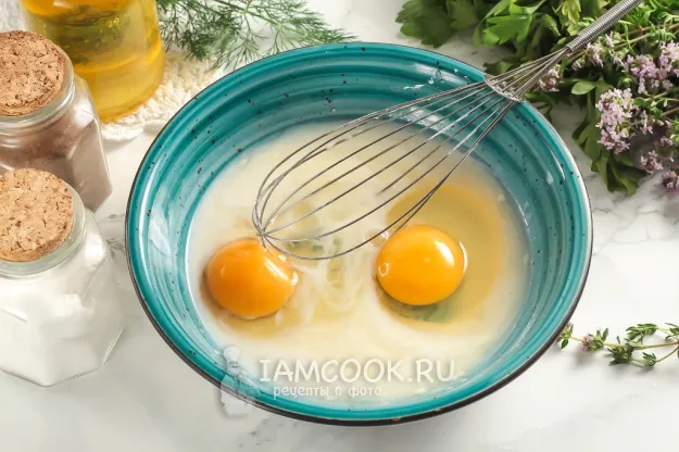 Шаг 3: иллюстрация