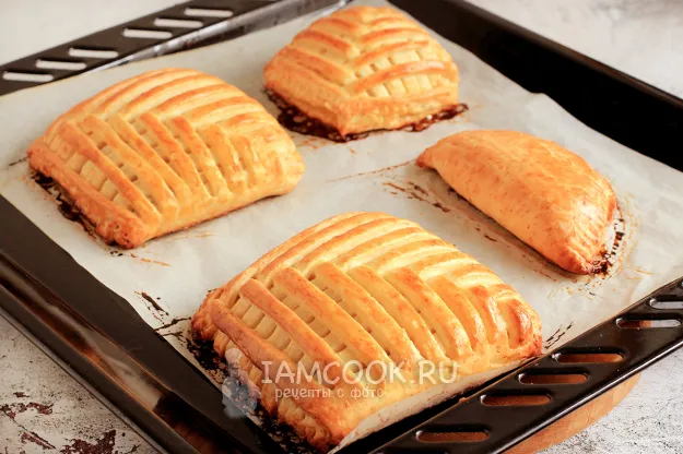 Шаг 15: иллюстрация