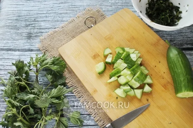 Шаг 5: иллюстрация