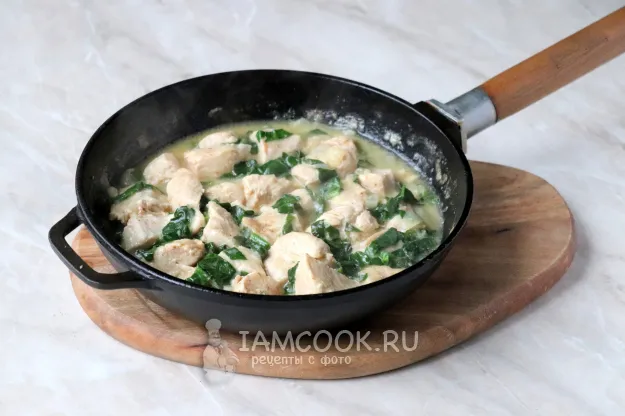 Шаг 6: иллюстрация