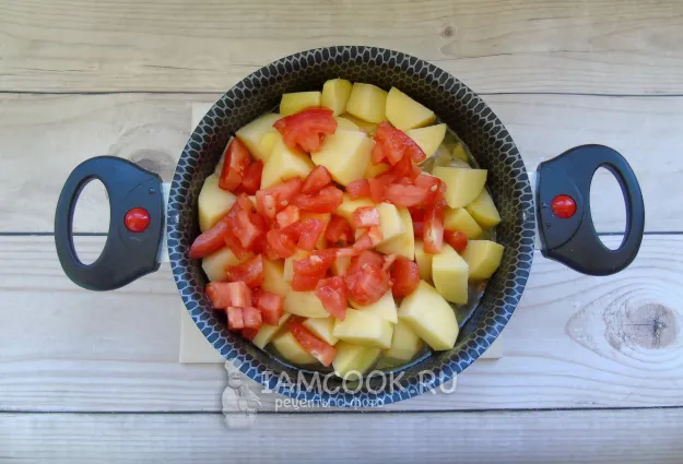 Шаг 4: иллюстрация