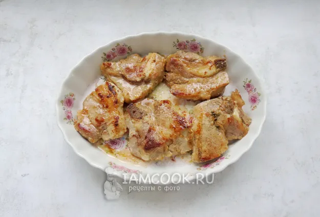 Шаг 7: иллюстрация