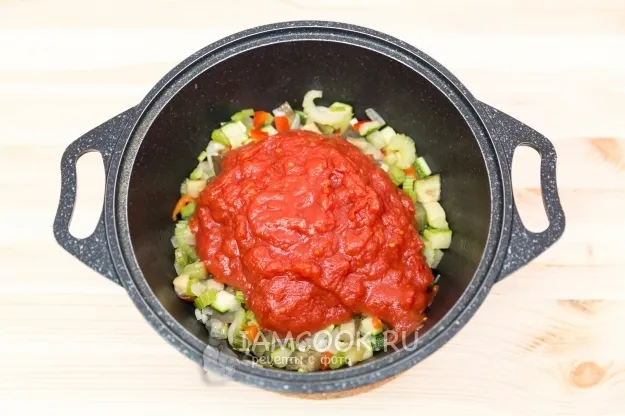 Шаг 6: иллюстрация