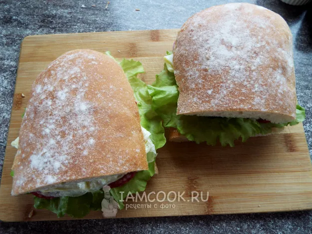 Шаг 9: иллюстрация