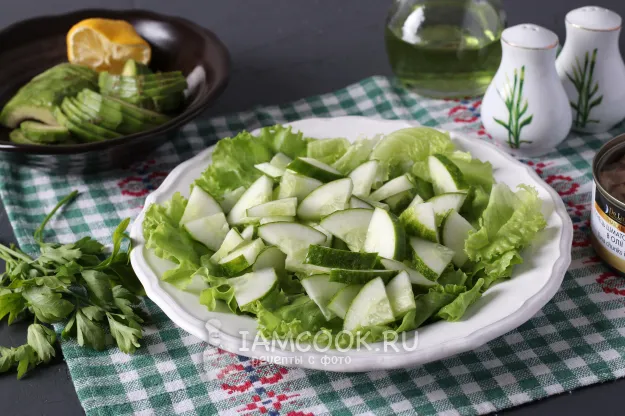 Шаг 3: иллюстрация