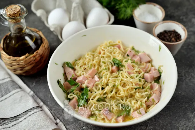 Шаг 6: иллюстрация