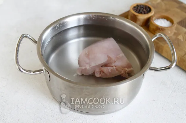 Шаг 2: иллюстрация