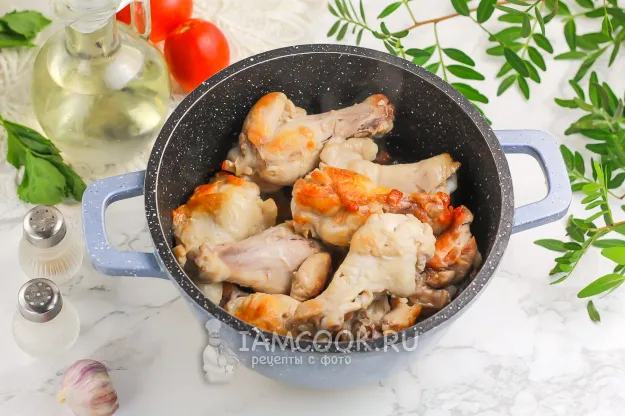 Шаг 5: иллюстрация