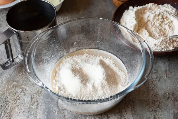 Шаг 4: иллюстрация