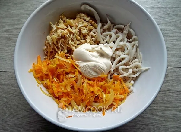 Шаг 10: иллюстрация