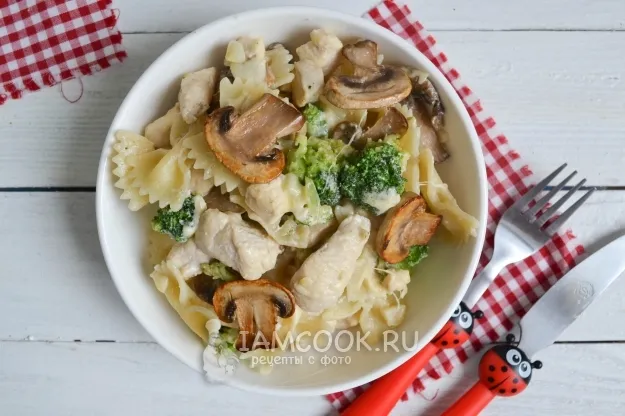 Шаг 1: иллюстрация