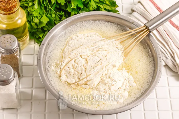 Шаг 2: иллюстрация