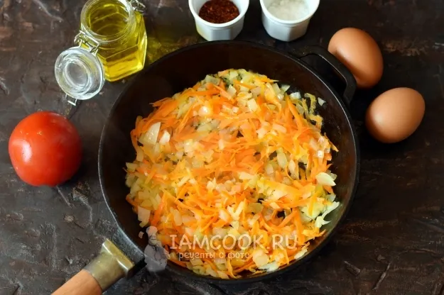 Шаг 3: иллюстрация