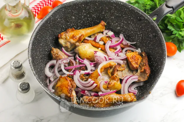 Шаг 5: иллюстрация