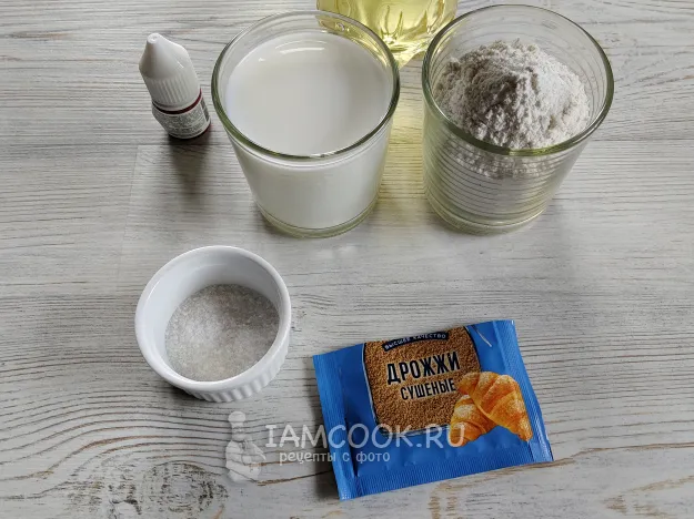 Шаг 1: иллюстрация