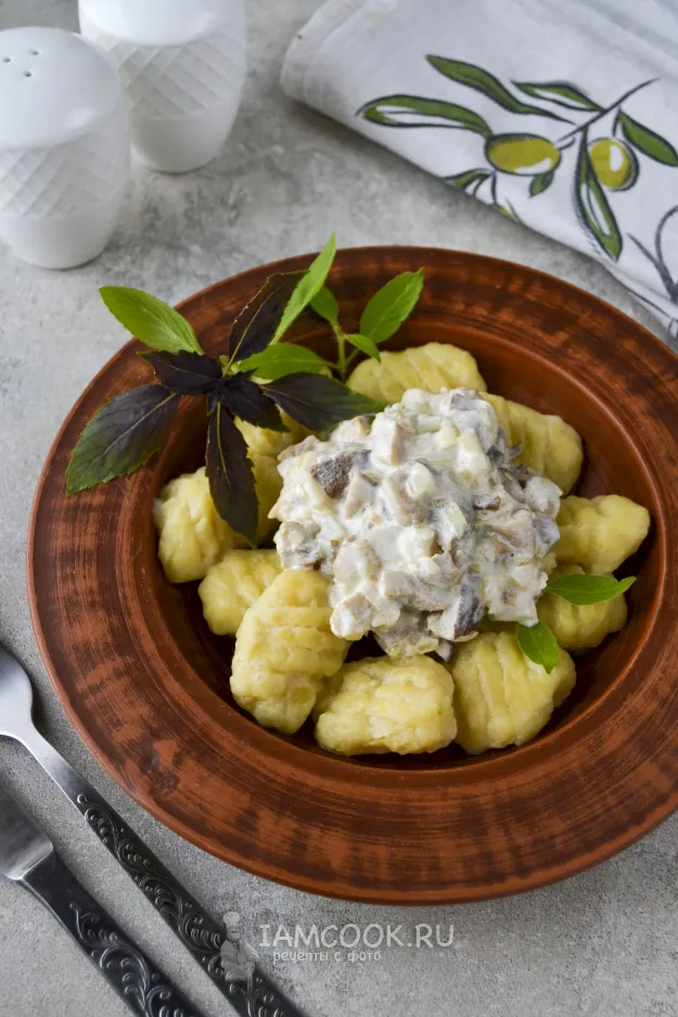 Шаг 13: иллюстрация