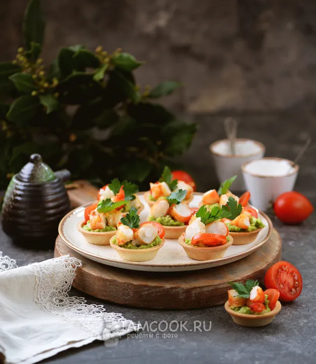 Шаг 8: иллюстрация