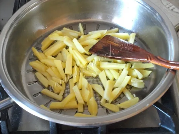 Шаг 2: иллюстрация