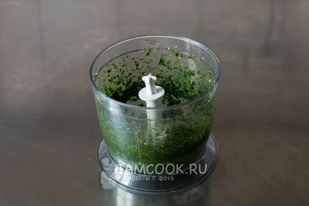 Шаг 2: иллюстрация