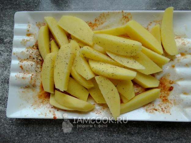 Шаг 4: иллюстрация