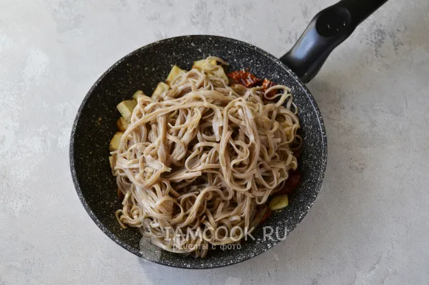 Шаг 9: иллюстрация