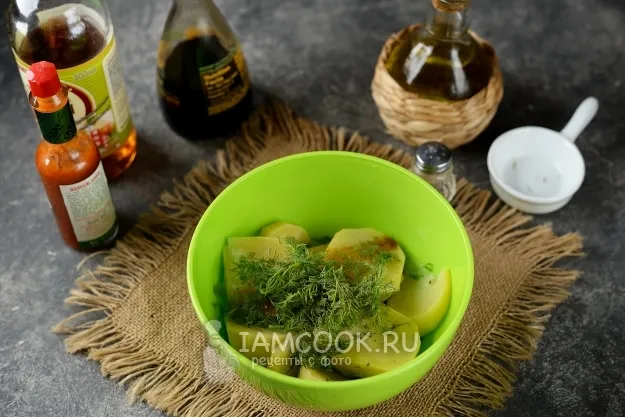 Шаг 7: иллюстрация