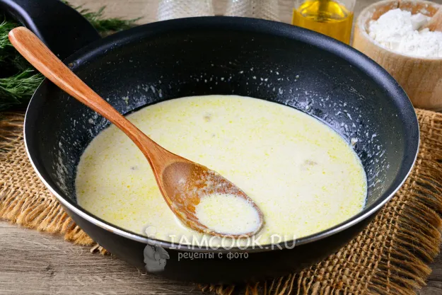 Шаг 8: иллюстрация