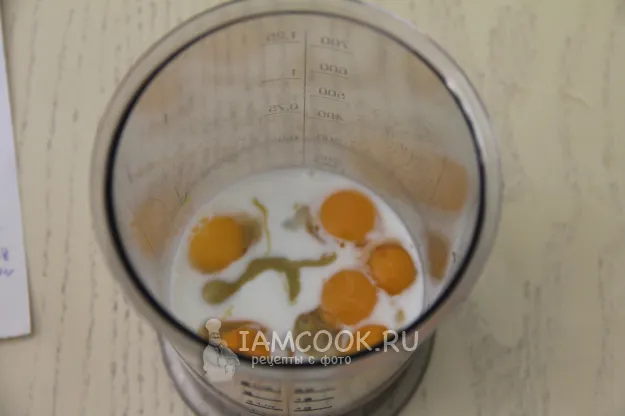 Шаг 3: иллюстрация