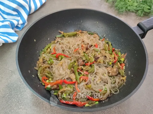 Шаг 9: иллюстрация