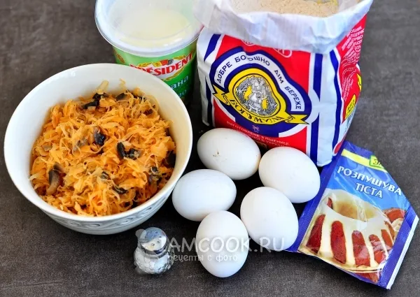 Шаг 1: иллюстрация