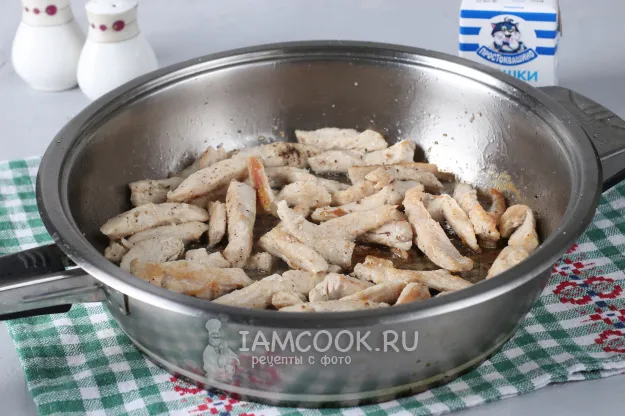 Шаг 4: иллюстрация