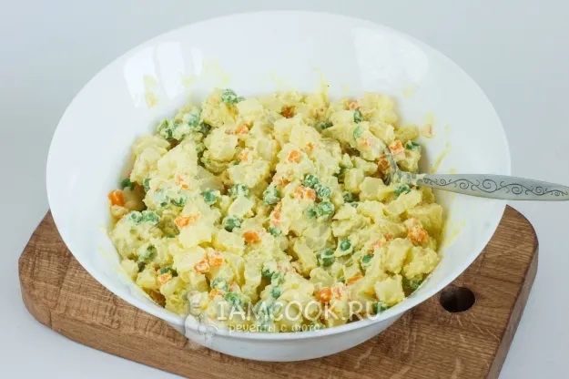 Шаг 7: иллюстрация