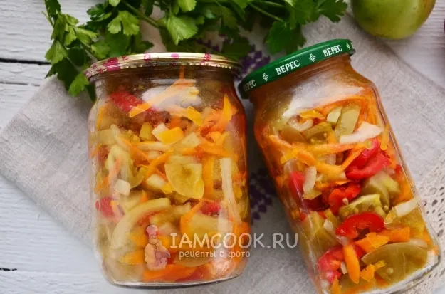 Шаг 10: иллюстрация