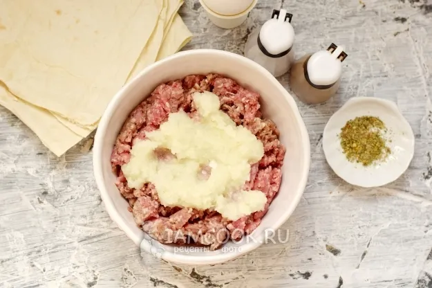 Шаг 3: иллюстрация