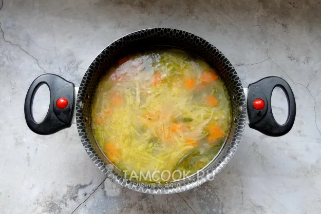 Шаг 10: иллюстрация