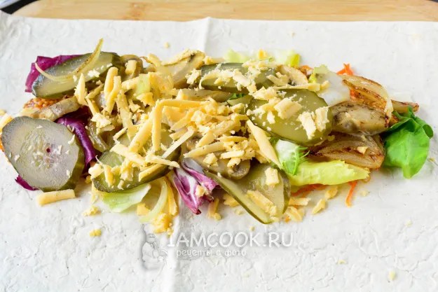 Шаг 6: иллюстрация