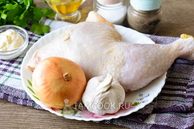 Шаг 1: иллюстрация