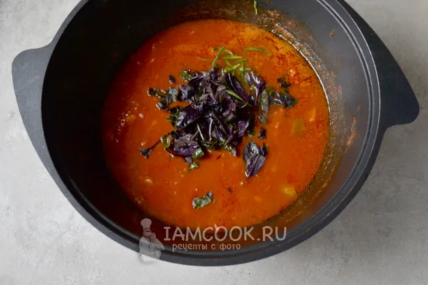 Шаг 9: иллюстрация