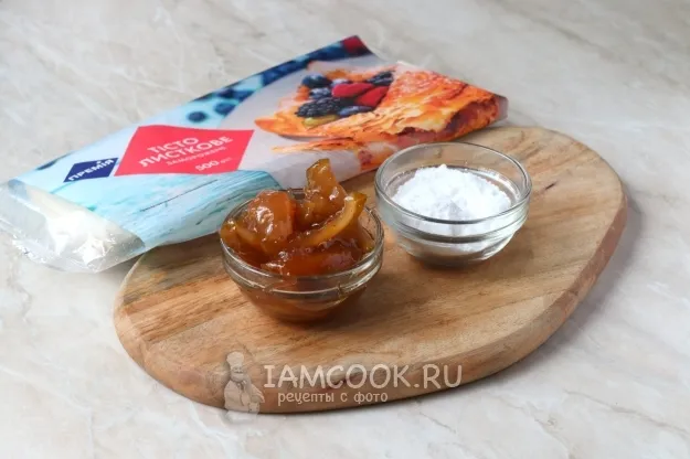 Шаг 1: иллюстрация