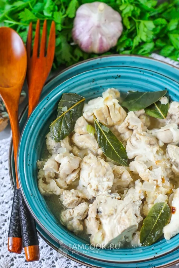 Шаг 8: иллюстрация