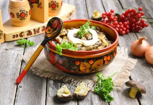 Шаг 9: иллюстрация