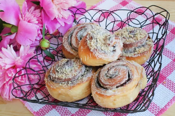 Шаг 12: иллюстрация