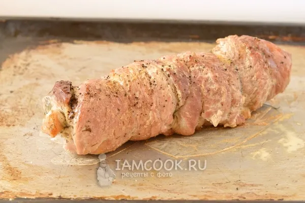 Шаг 9: иллюстрация