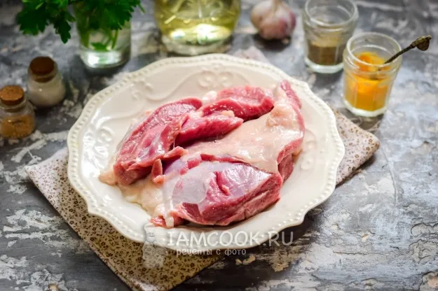 Шаг 1: иллюстрация